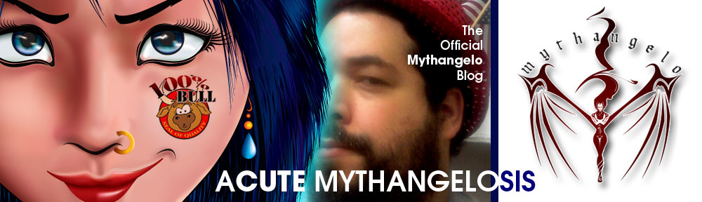 Acute Mythangelosis